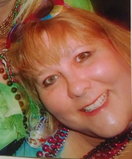 Obituario de Anita Lorraine Cox