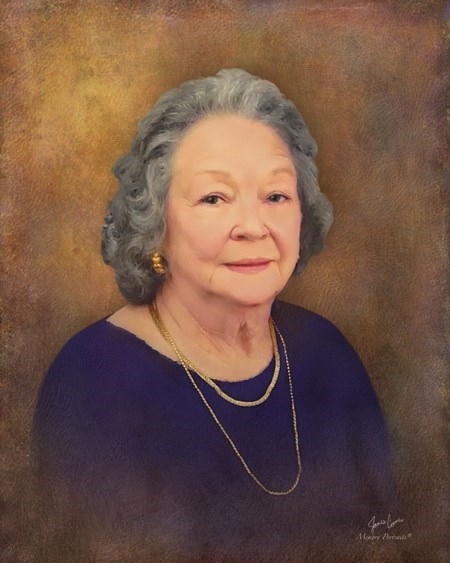 Obituario de Betty Jean Beauford Hardy