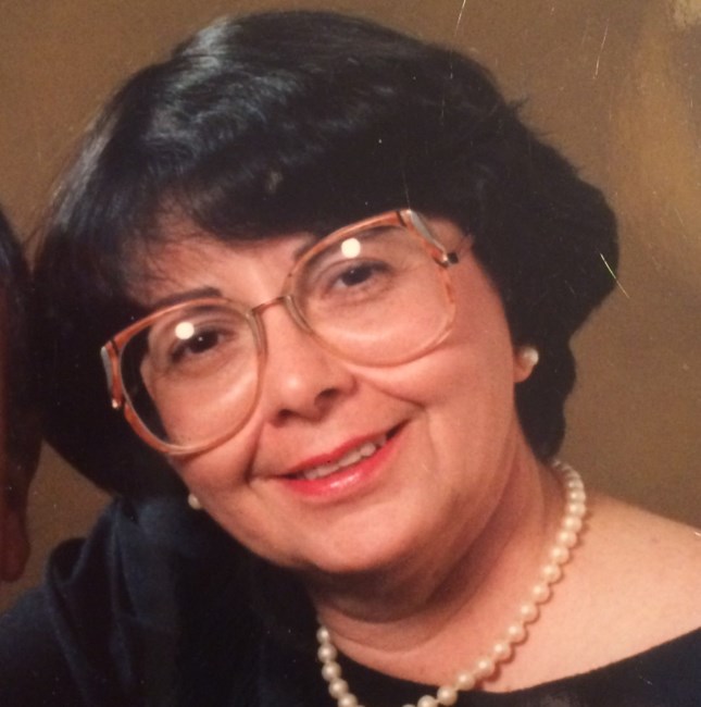 Obituary of Sandra Begnaud Fusilier