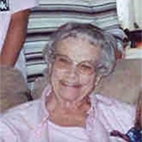 Obituary of Virginia Lee Reeve