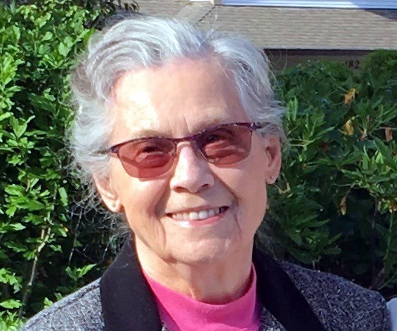 Obituary of Elizabeth Elsie Craig