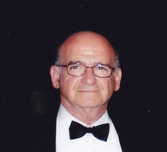 Obituary of Augustine Vincent Peraino