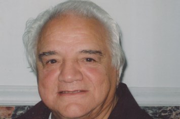 Obituary of Mario C. Di Rienzo