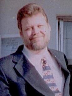 Obituary of Terry O. Patty