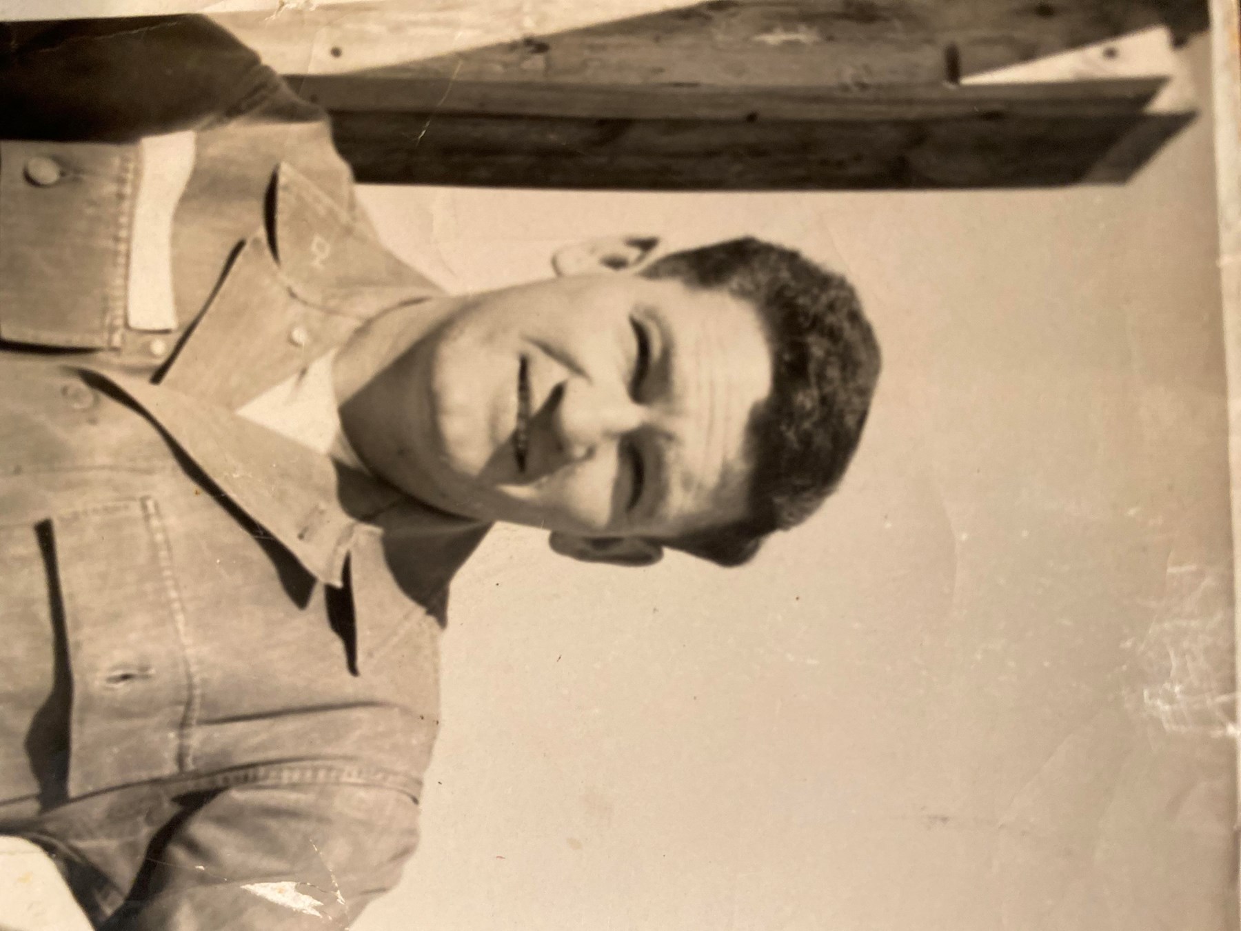 Obituary of Caroll Eugene Boles