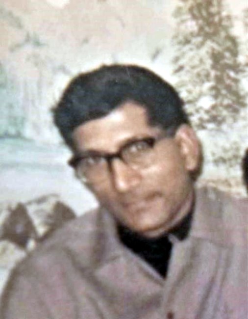 Obituario de Bir Bhadrapal