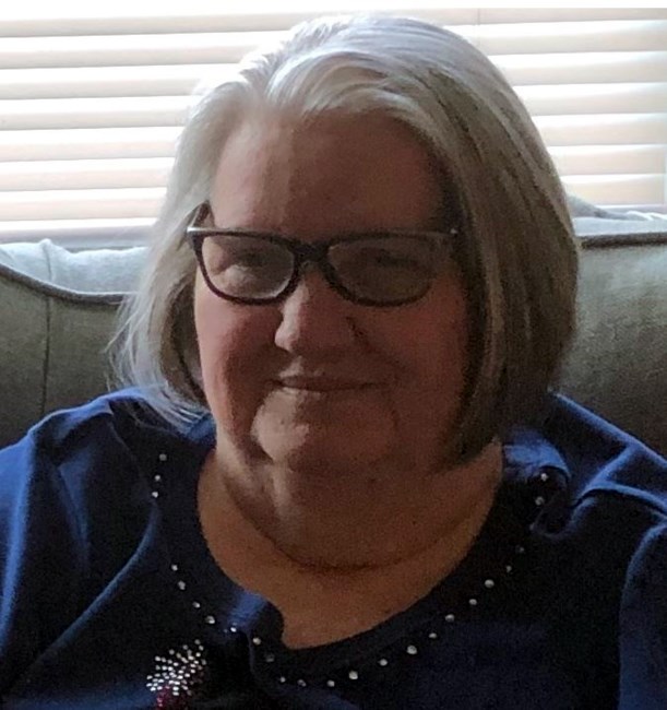 Obituary of Brenda Ward Dabinett