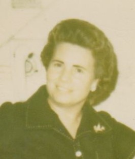 Obituary of Gloria Lassalle Bieganowski