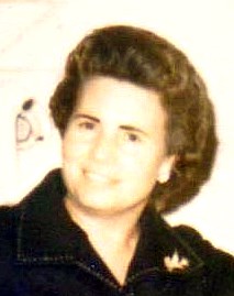 Obituary of Gloria Lassalle Bieganowski