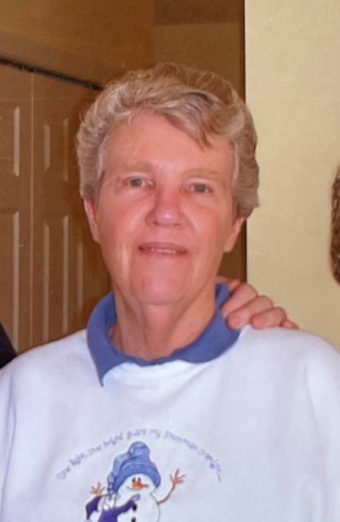 Obituary of Linda Lou Hill