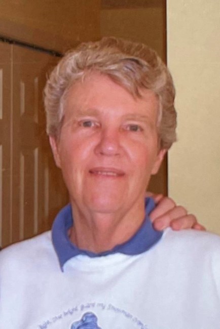 Obituary of Linda Lou Hill