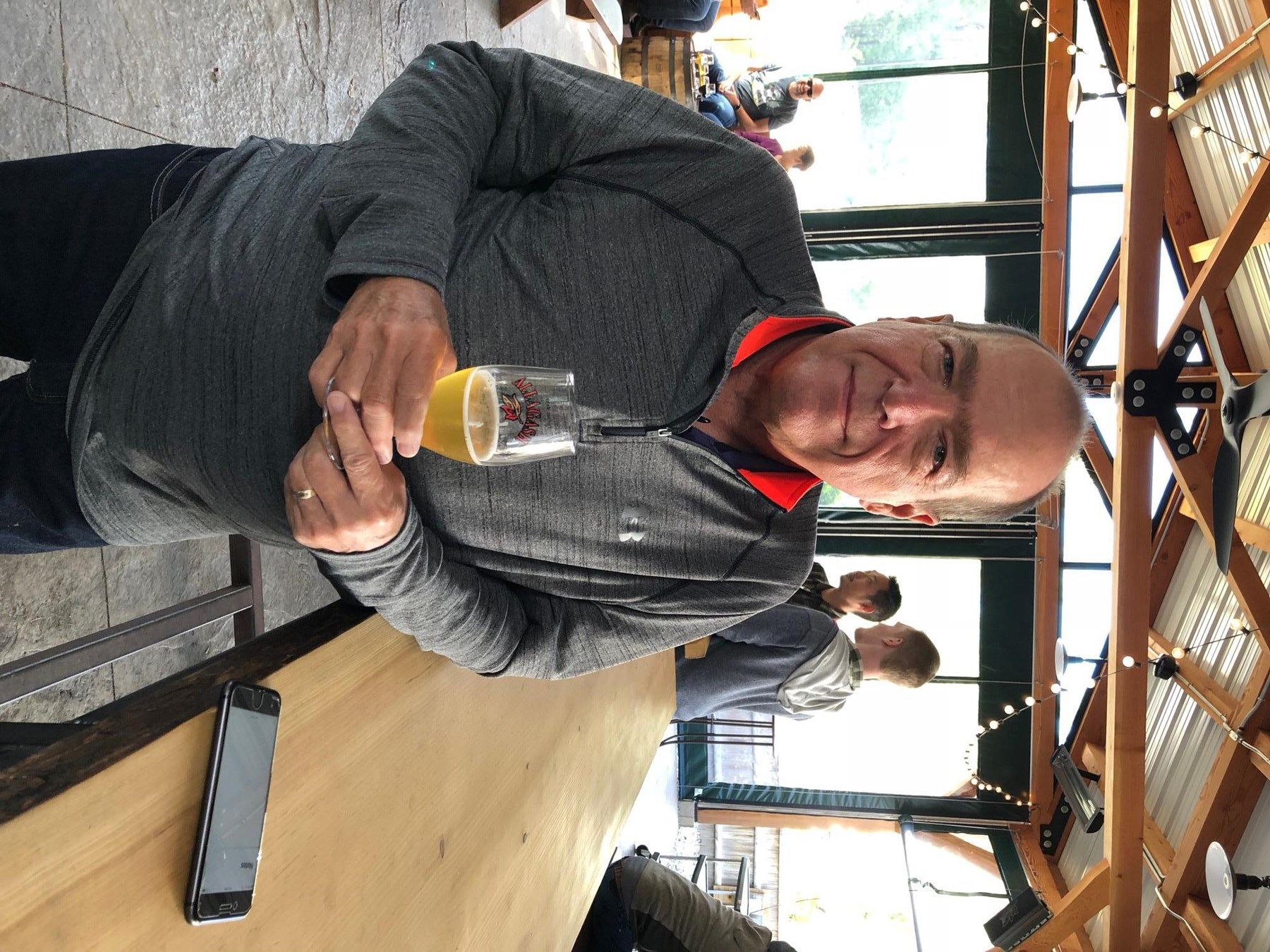 Obituary of David Michael Ostrowski