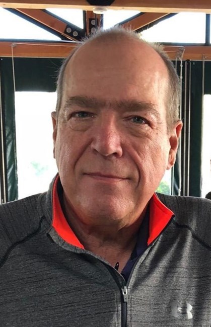 Obituary of David Michael Ostrowski