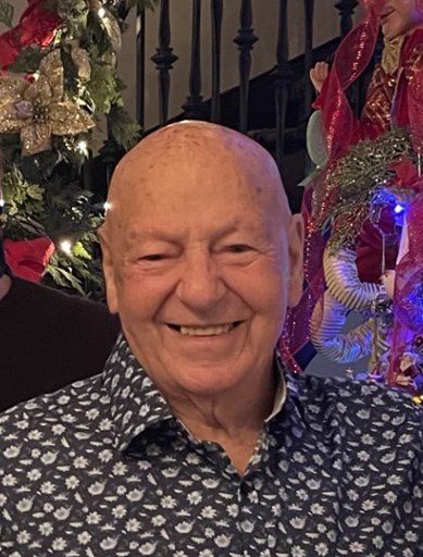 Obituario de Walter Hamilton Milligan