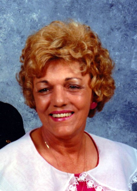 Obituary of Edith Carolyn Lausterer
