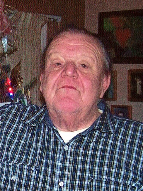 Obituary of Edward Eddie F. McGranahan