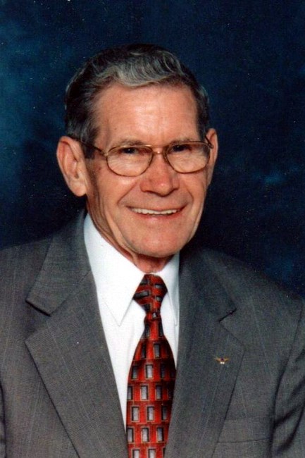 Obituary of Wayland L. Martin