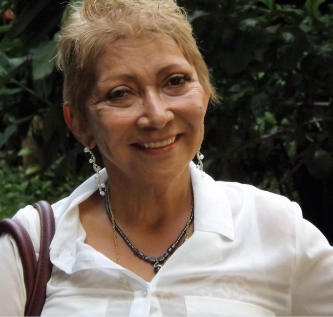 Obituary of Sandra Elizabeth Jarvis