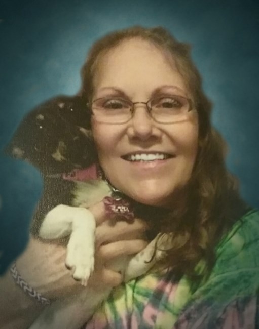 Avis de décès de Bonnie Marie Roy