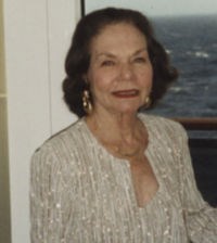 Obituary of Dorothy P. Cobb