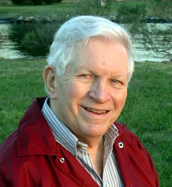 Obituario de Edwin H. Krutsinger