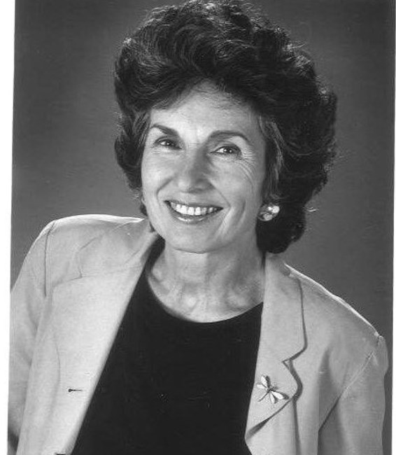 Obituary of Natalie Rothstein