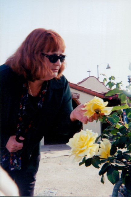 Obituary of Mary R Howard