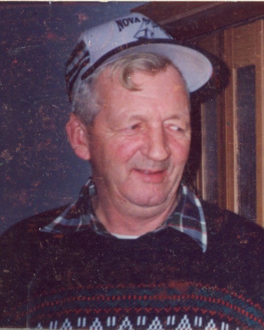 Obituary of Frederick Fred William Haynes