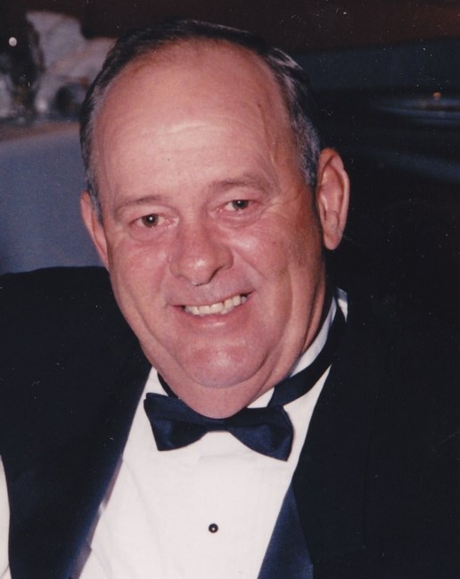 Obituary of Fred A. Moore