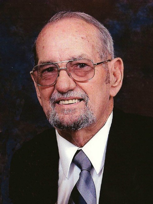 Obituary of Kenneth Wayne Pickard