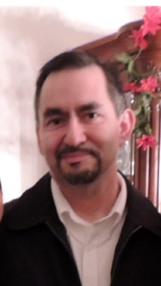 Obituary of Francisco Javier Arias Jr.