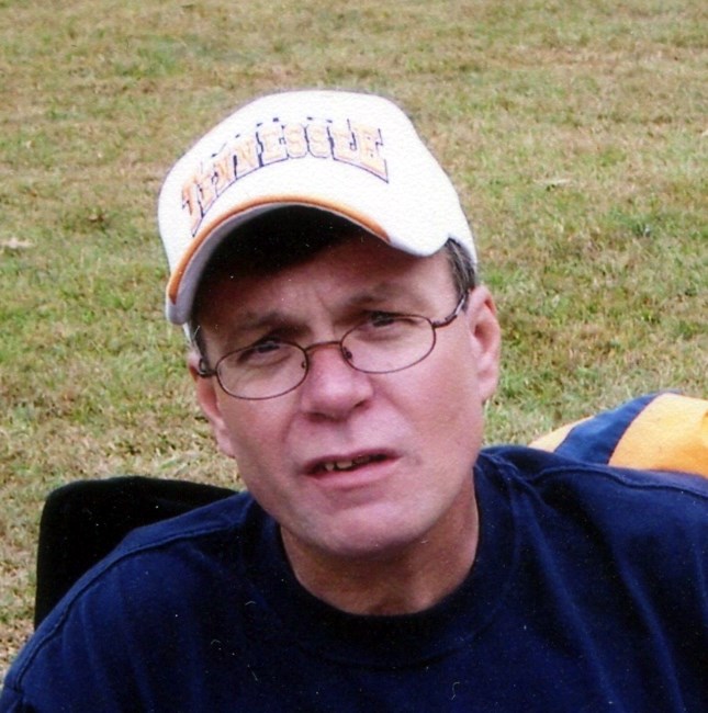 Obituary of Mr. Randy L Marks