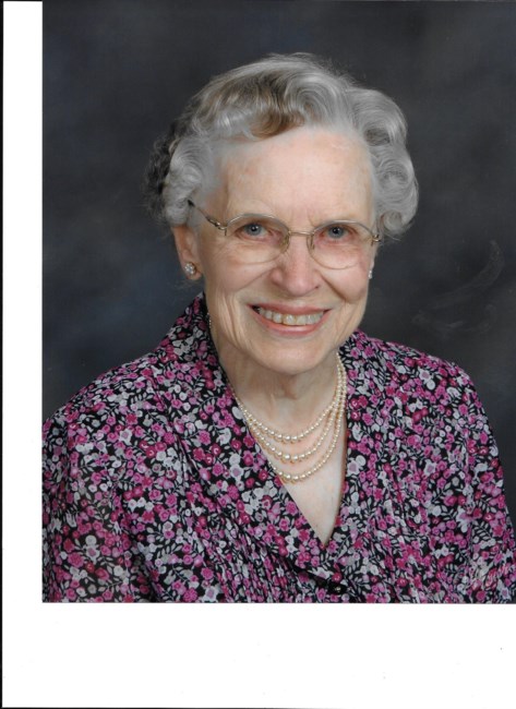 Obituary of Joanne West