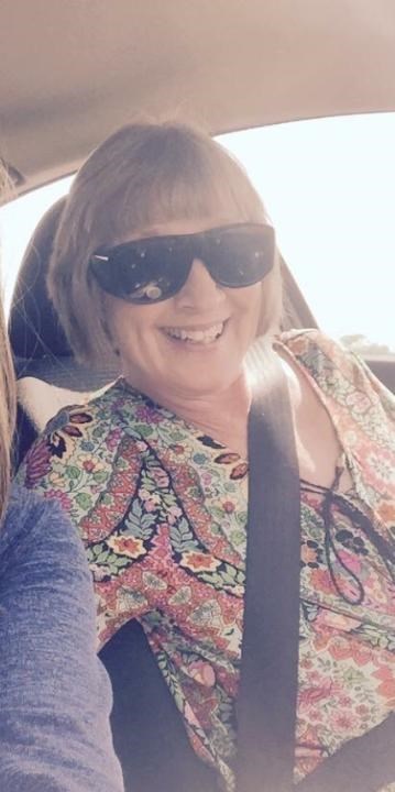 Obituary of Belinda Suzanne Berend