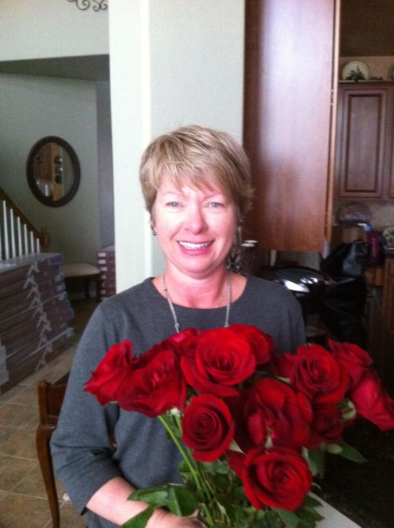 Avis de décès de Audrey Christine Goelz