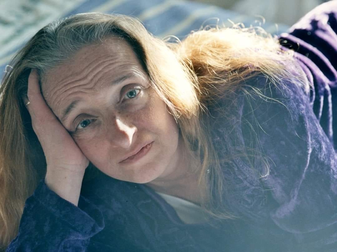 Avis de décès de Marie-France Grothé