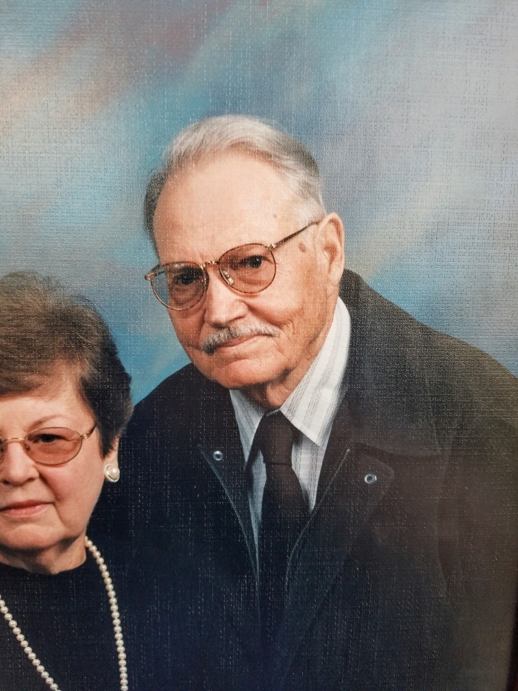 Obituary of William "Bill" Englehart, Sr.