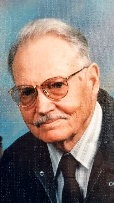 Obituary of William "Bill" Englehart, Sr.