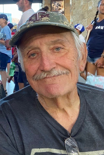 Obituary of Theodore Eugene Ryden