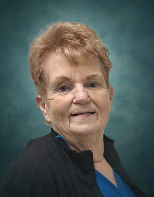 Obituary of Donna Gayle Diehl