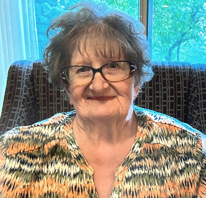 Obituary of Susan A. Smith