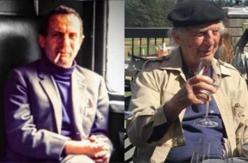 Obituary of Gustav Schachter