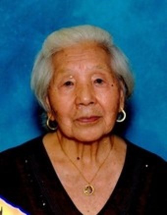 Obituary of Elena Cardenas Haban