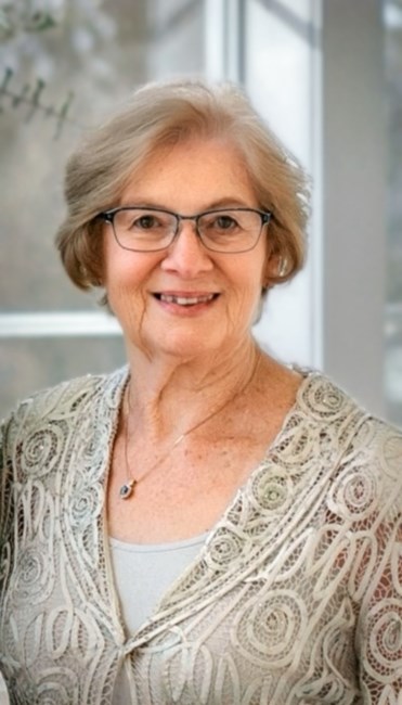 Obituary of Hannelore Viktoria Rivera