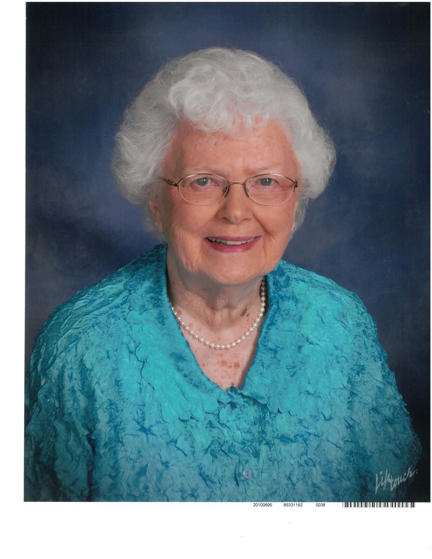 Obituary of Ruth Ann Anderson