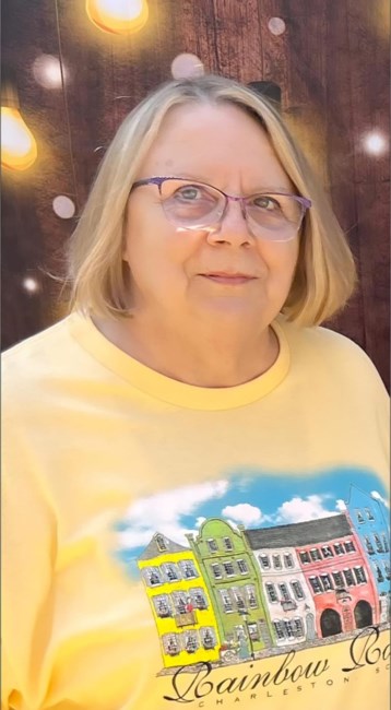Obituary of Sharon Shackelford Hay