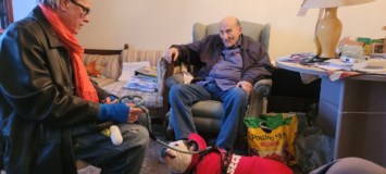Obituary of Robert I Goldstein