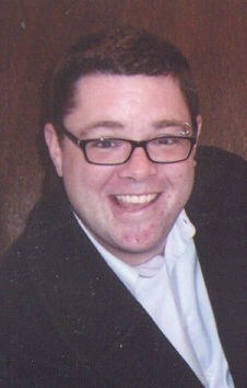 Obituary of Charles Henry Robbins