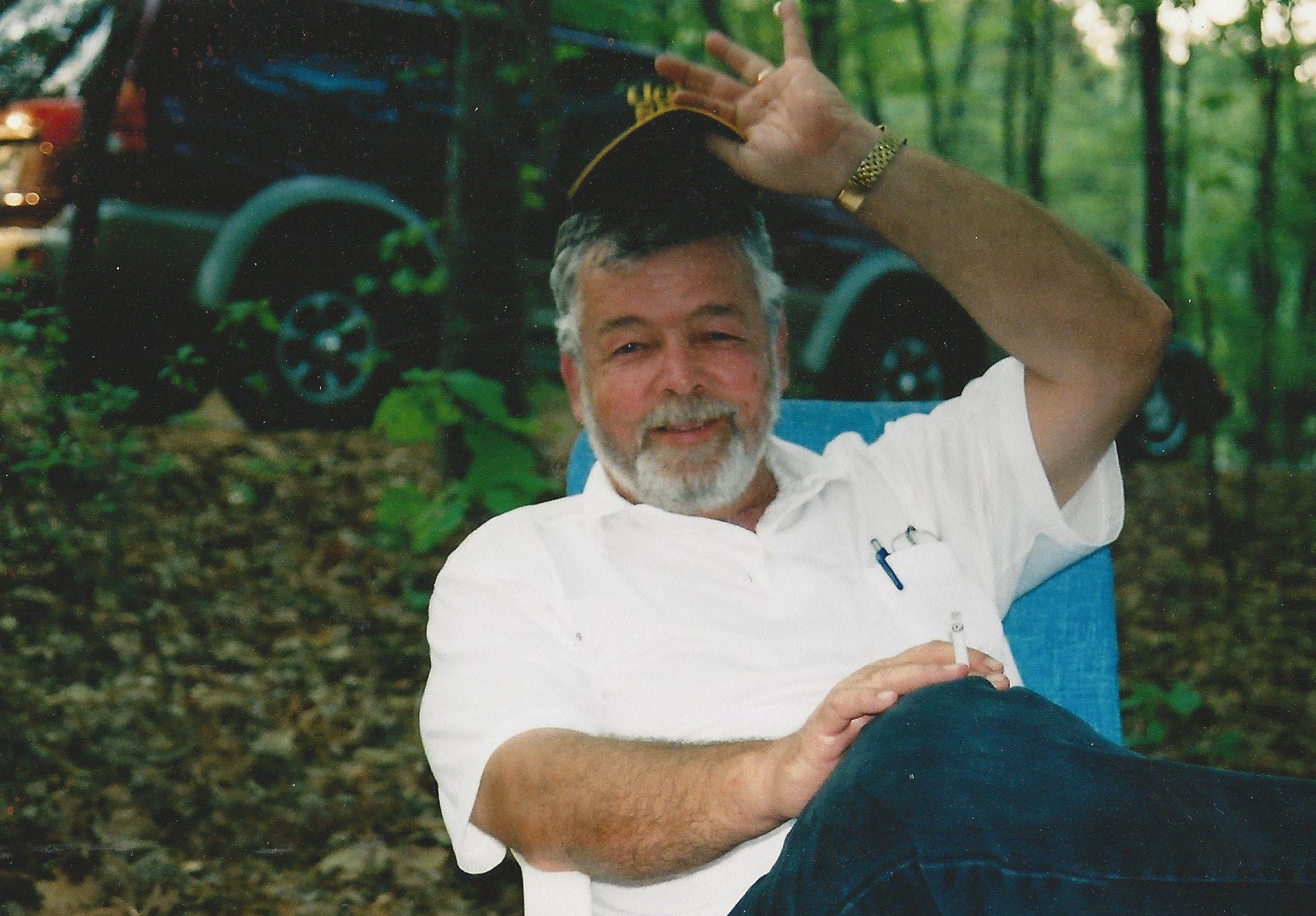 Obituary of Rodger C Stansell