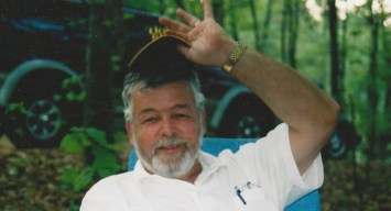 Obituary of Rodger C Stansell